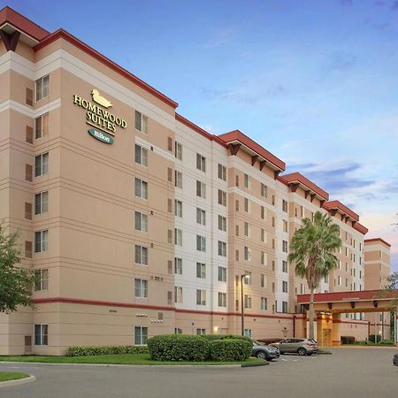 Heartland Homewood Suites By Hilton Tampa-Brandon מראה חיצוני תמונה