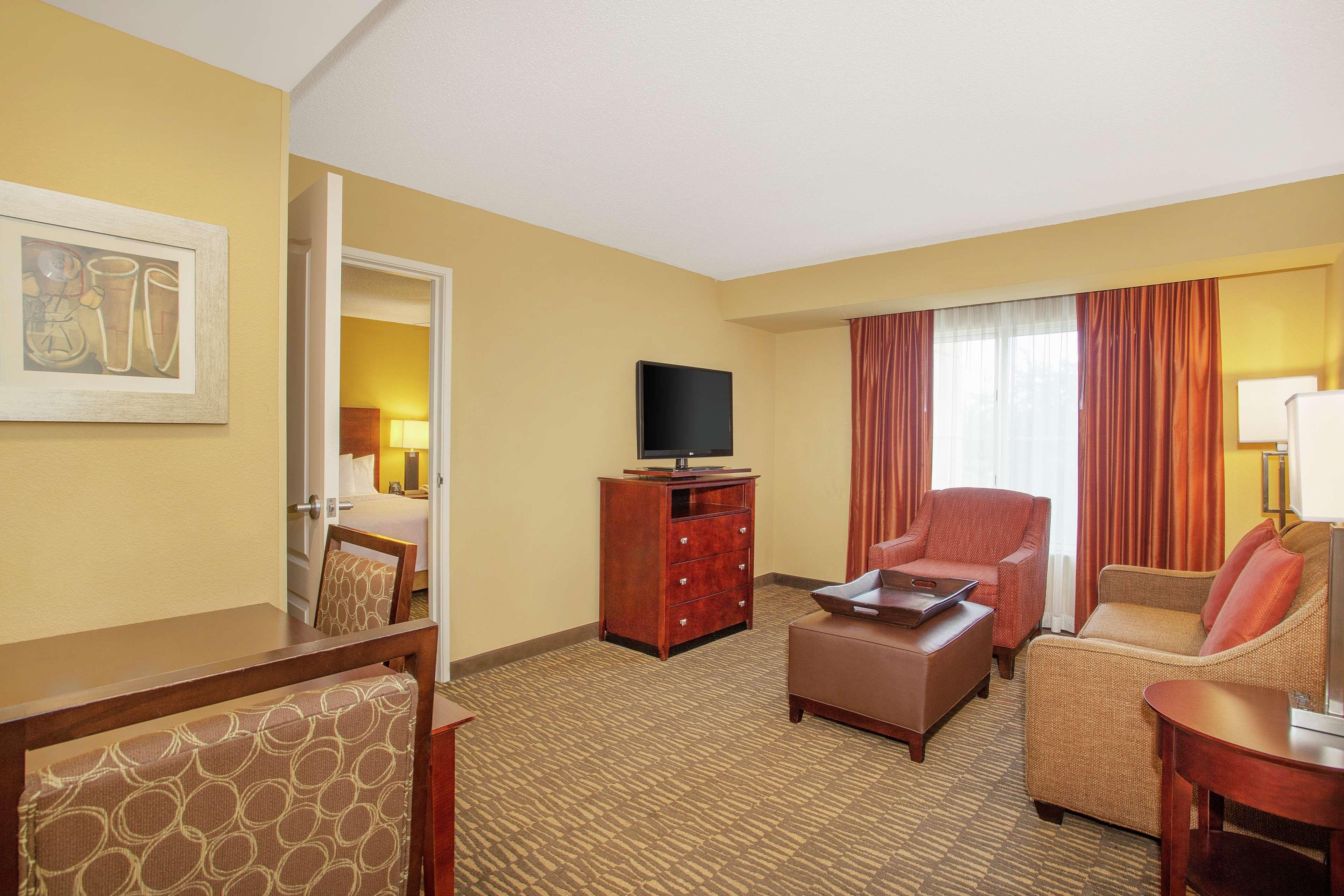 Heartland Homewood Suites By Hilton Tampa-Brandon מראה חיצוני תמונה