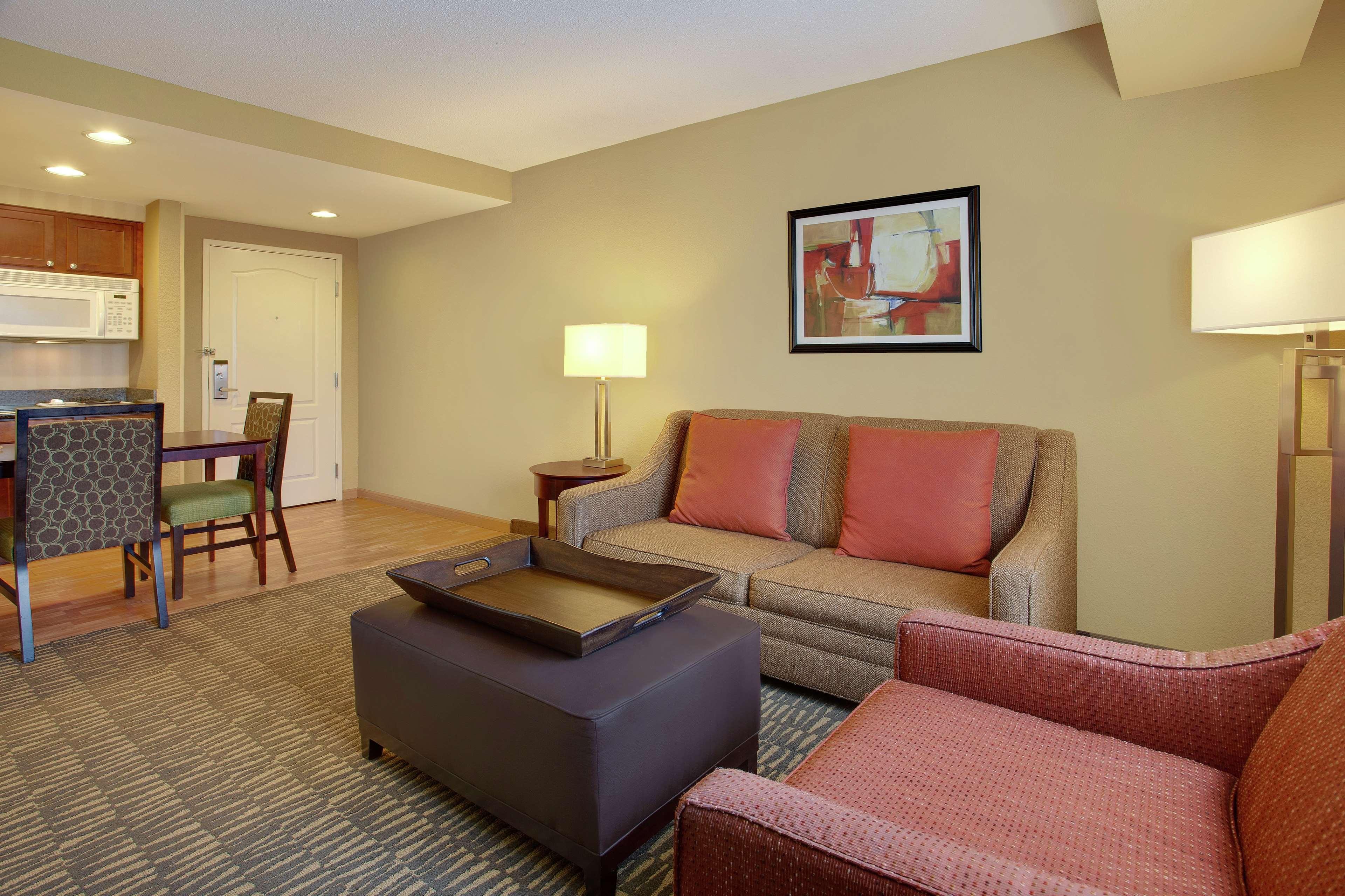 Heartland Homewood Suites By Hilton Tampa-Brandon מראה חיצוני תמונה