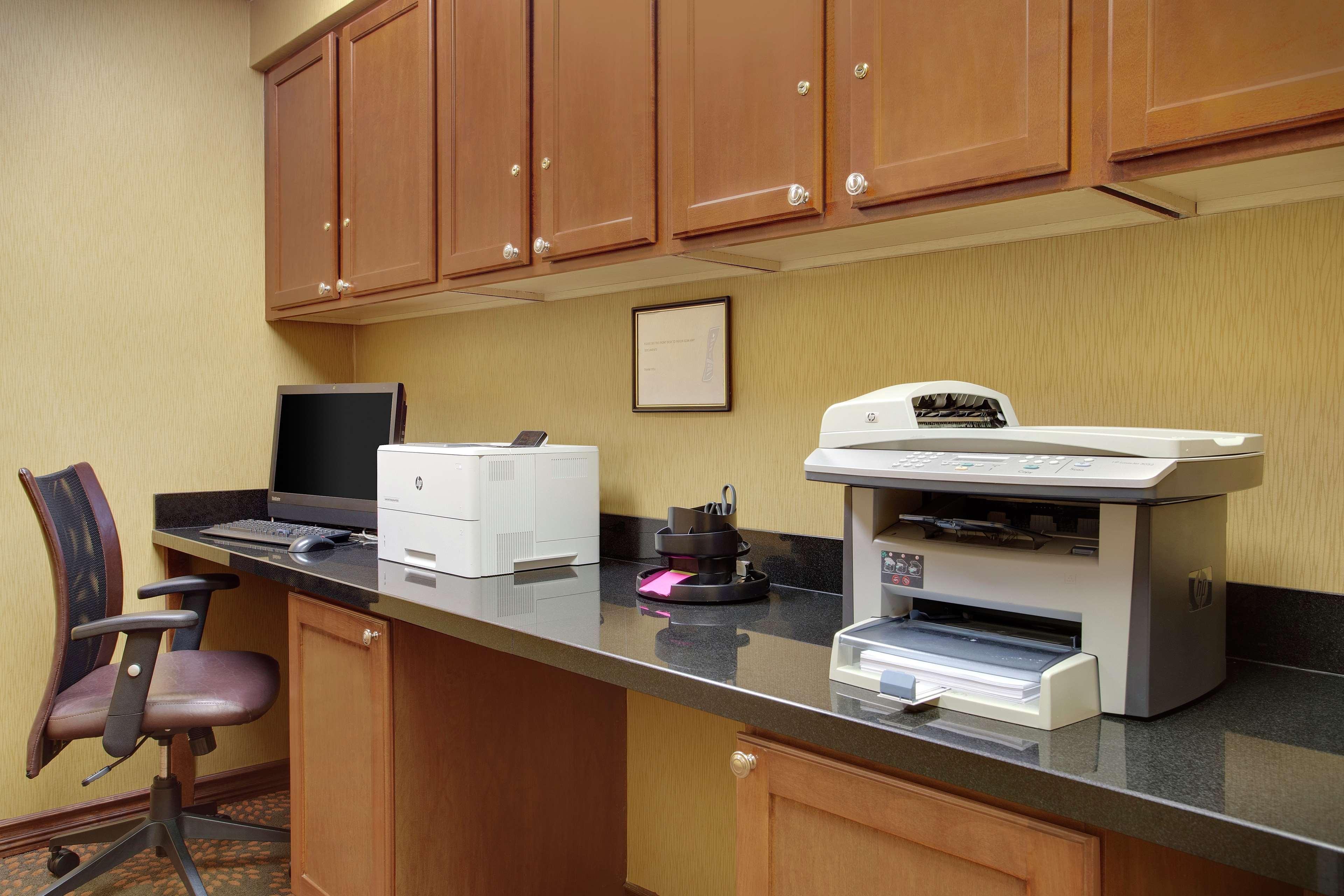 Heartland Homewood Suites By Hilton Tampa-Brandon מראה חיצוני תמונה