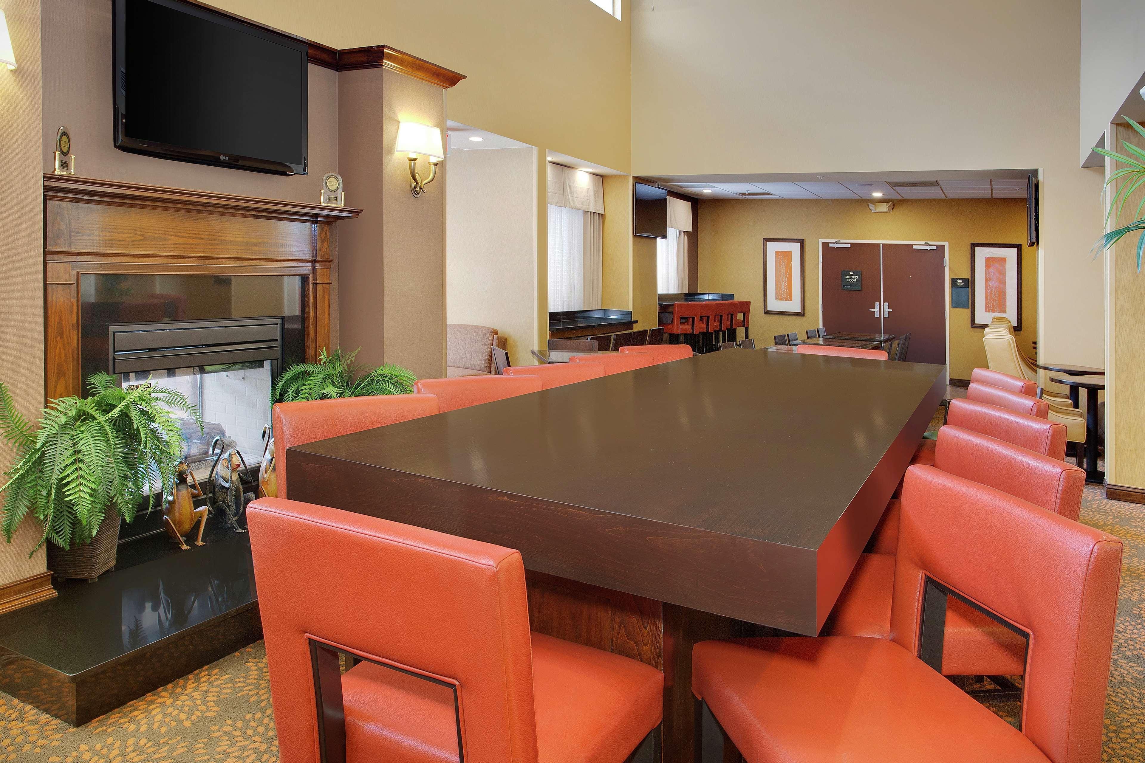 Heartland Homewood Suites By Hilton Tampa-Brandon מראה חיצוני תמונה