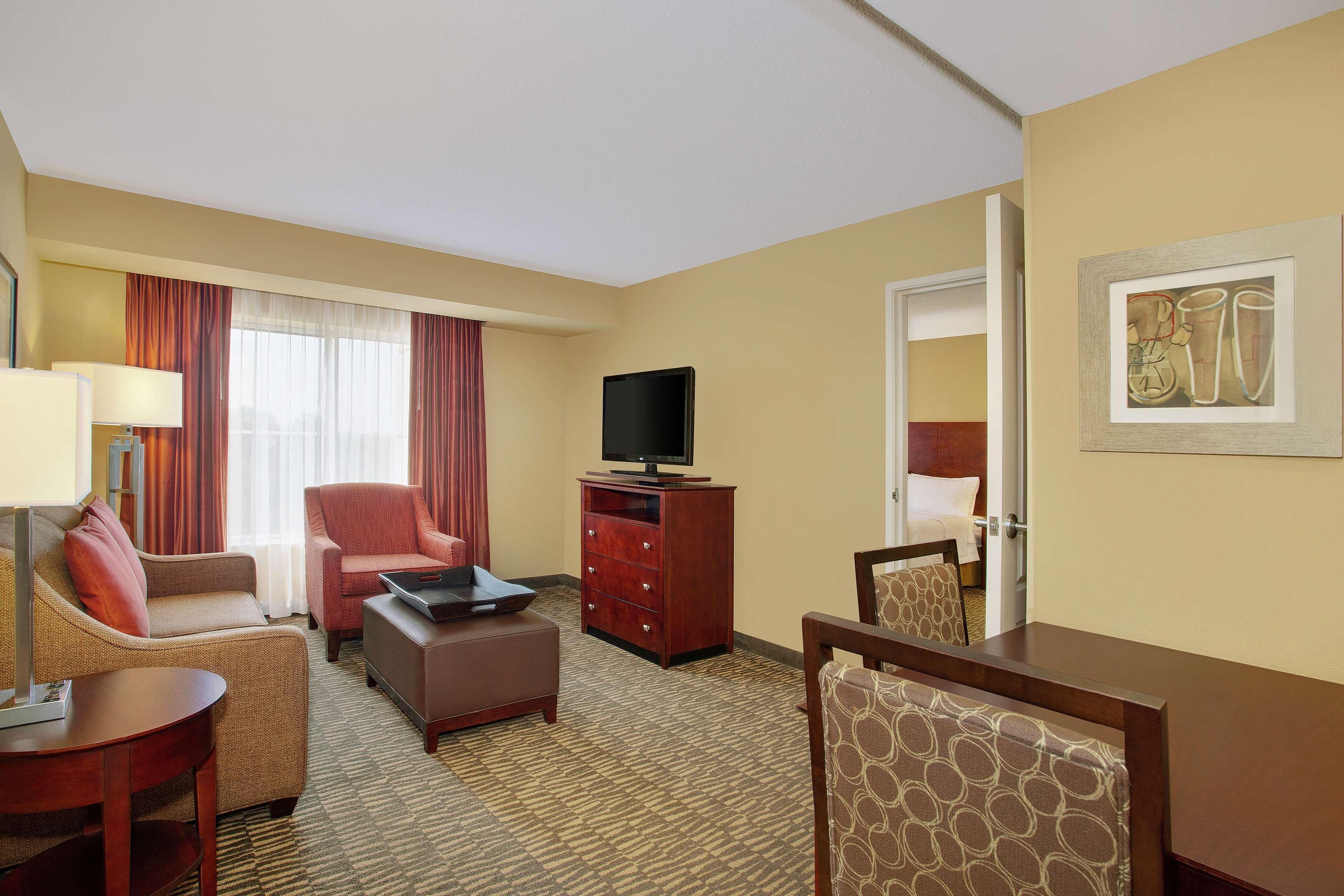 Heartland Homewood Suites By Hilton Tampa-Brandon מראה חיצוני תמונה