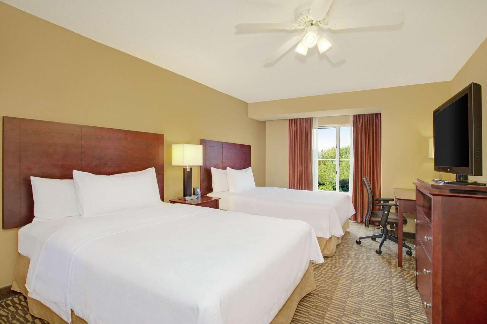 Heartland Homewood Suites By Hilton Tampa-Brandon מראה חיצוני תמונה