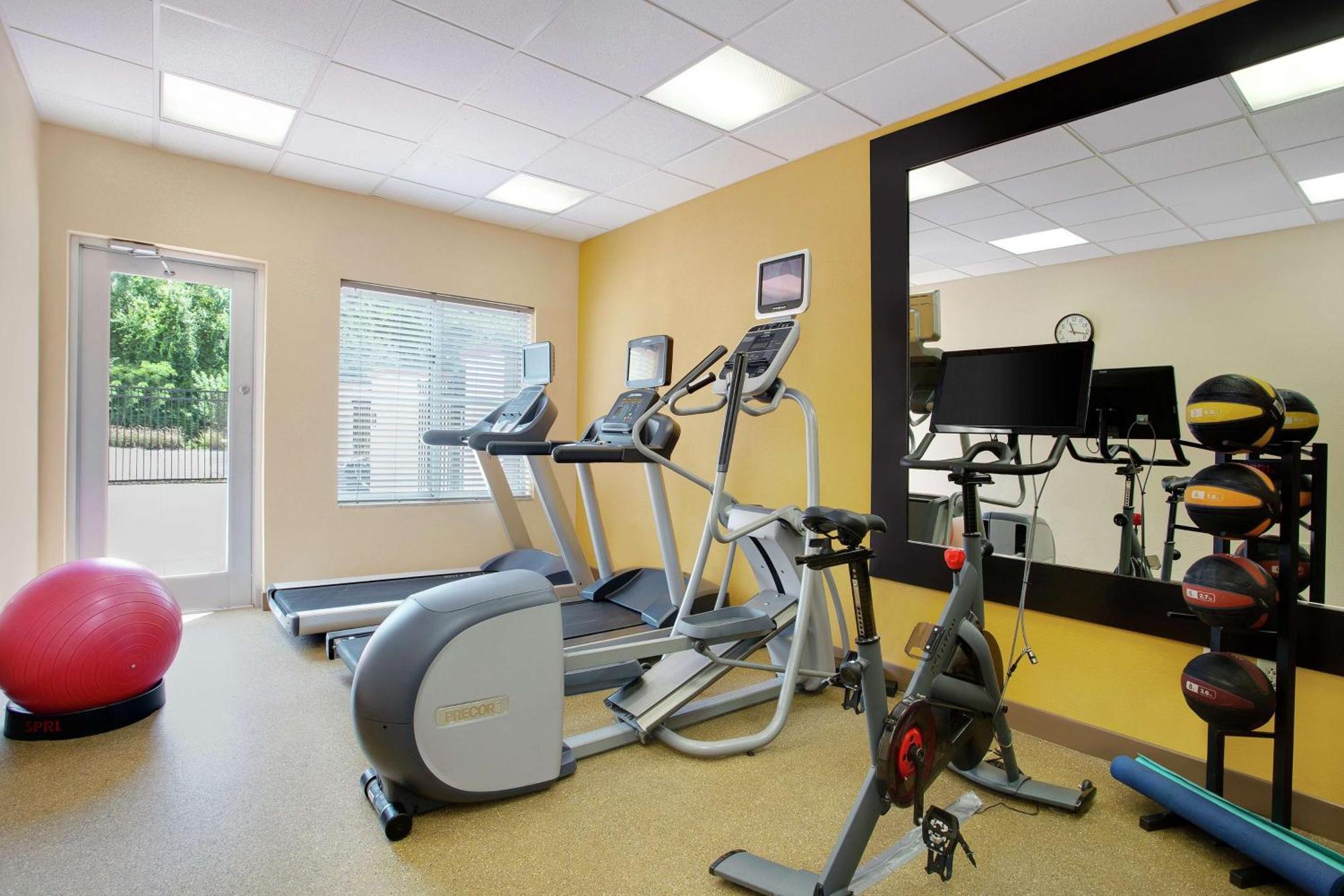 Heartland Homewood Suites By Hilton Tampa-Brandon מראה חיצוני תמונה