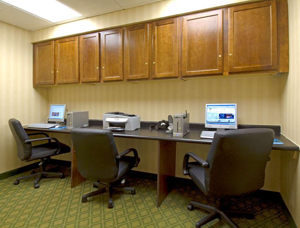 Heartland Homewood Suites By Hilton Tampa-Brandon מתקנים תמונה