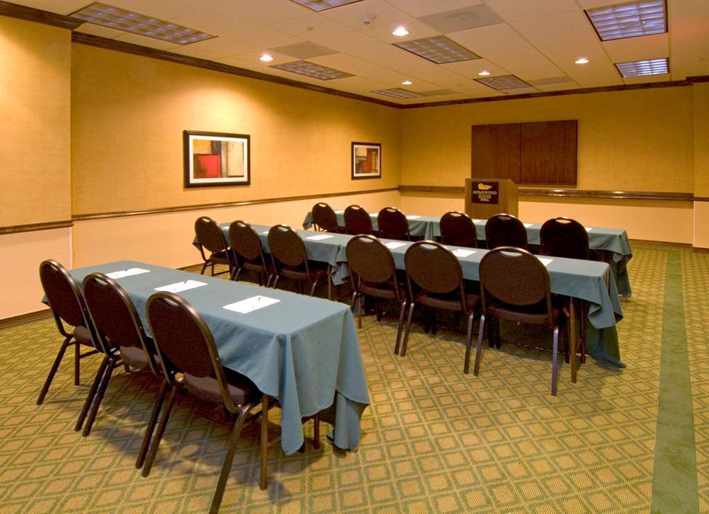 Heartland Homewood Suites By Hilton Tampa-Brandon מתקנים תמונה