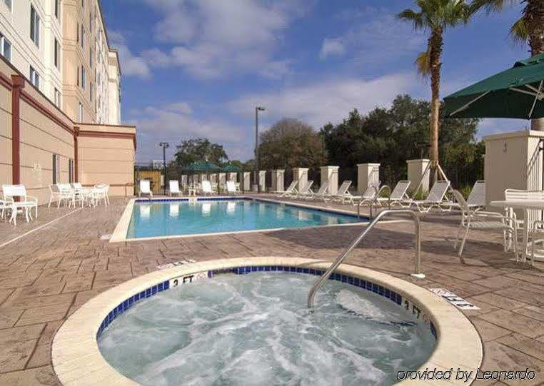Heartland Homewood Suites By Hilton Tampa-Brandon מראה חיצוני תמונה
