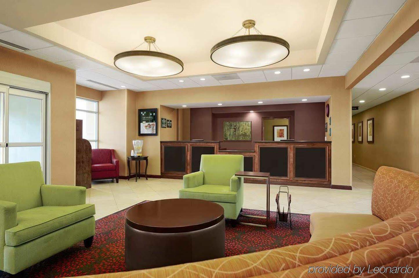 Heartland Homewood Suites By Hilton Tampa-Brandon מראה חיצוני תמונה
