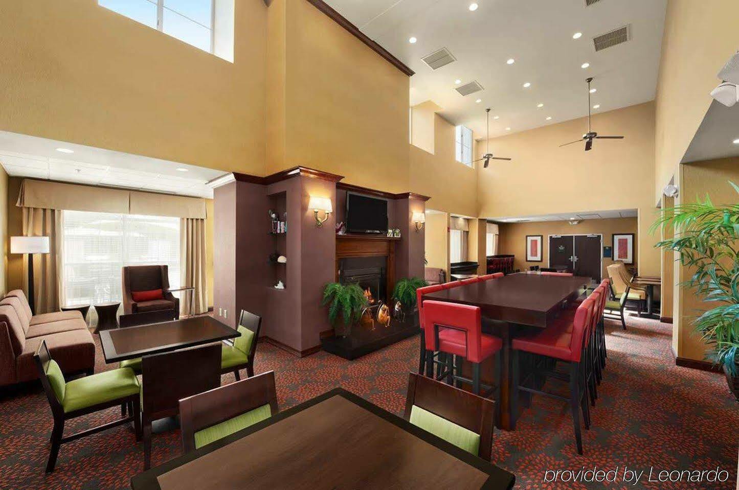 Heartland Homewood Suites By Hilton Tampa-Brandon מראה חיצוני תמונה