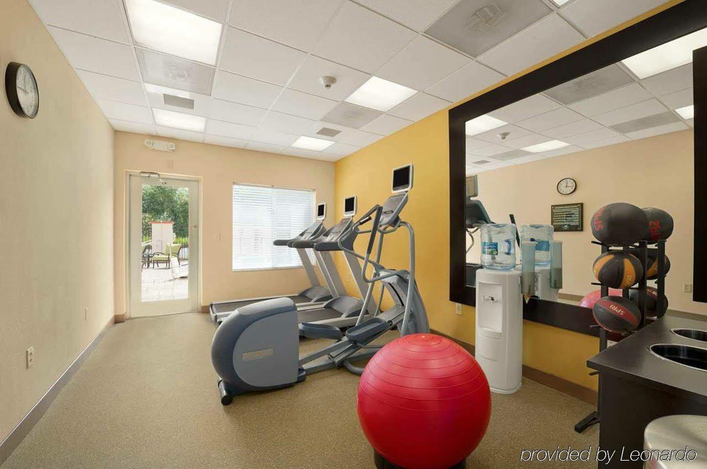 Heartland Homewood Suites By Hilton Tampa-Brandon מראה חיצוני תמונה